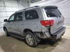 2014 Toyota Sequoia Limited zu verkaufen in Candia, NH - Rear End
