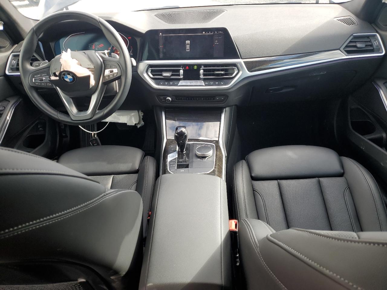 2022 BMW 3er - Image 8
