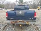 2008 Nissan Titan Xe за продажба в North Billerica, MA - Normal Wear