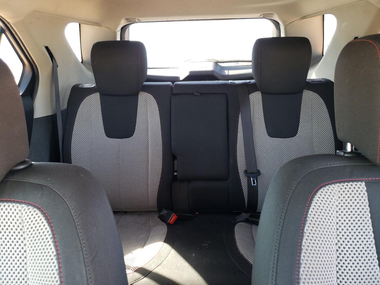 2011 Chevrolet Equinox - Image 10