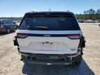 2023 Jeep Grand Cherokee Overland للبيع في Harleyville، SC - Rear End