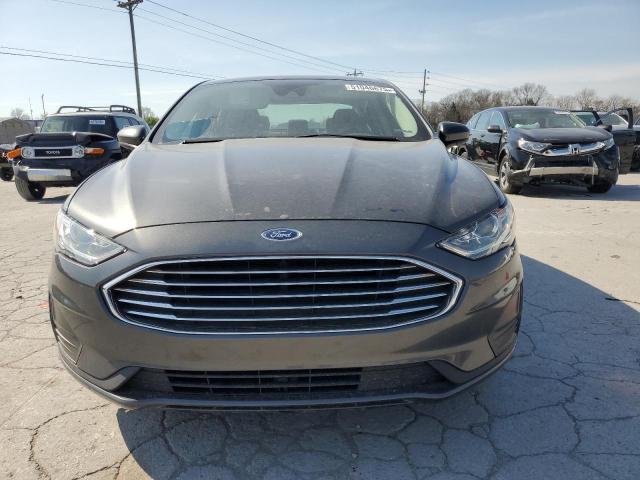  FORD FUSION 2020 Gray