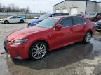 2018 Lexus Gs 350 Base en Venta en Rogersville, MO - Front End