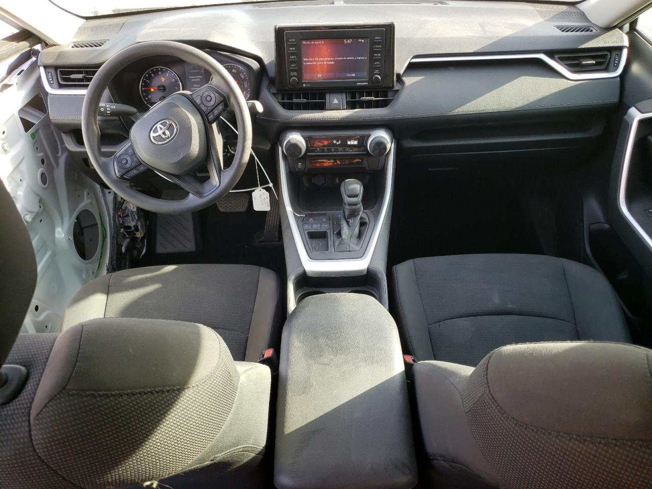 2021 Toyota RAV 4 - Image 8
