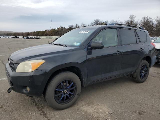 2006 Toyota Rav4 