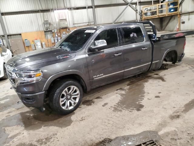 2020 RAM 1500 LIMITED à vendre chez Copart QC - MONTREAL