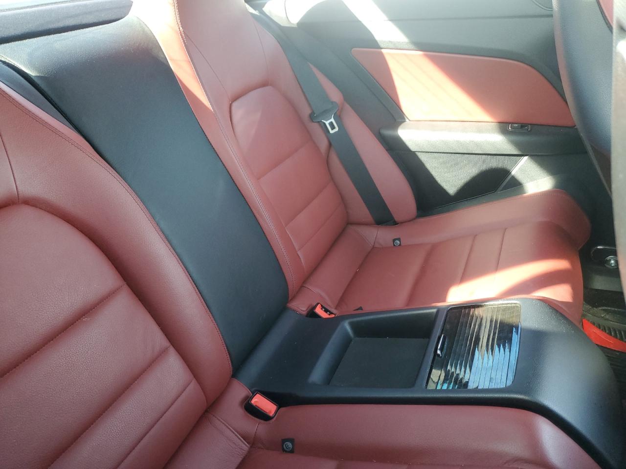 2013 Mercedes-Benz E-klasse - Image 10