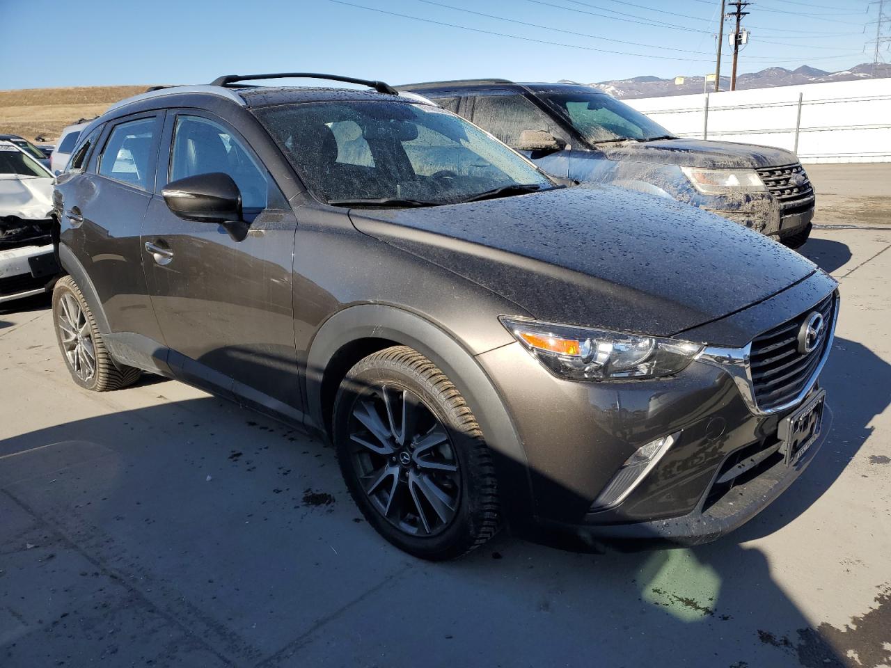 2017 Mazda CX-3 - Image 4