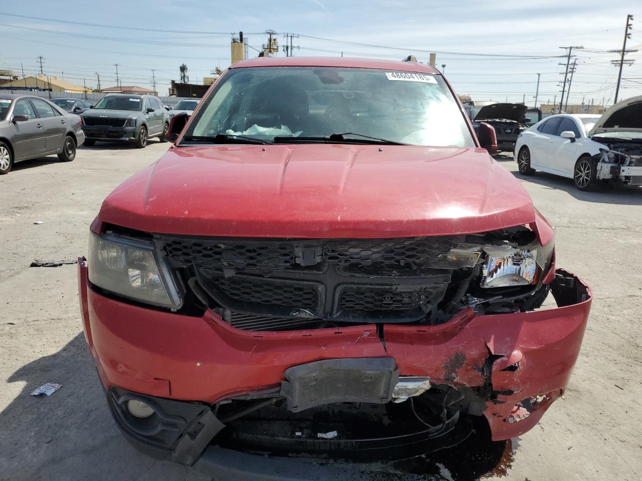 2018 Dodge Journey - Image 5