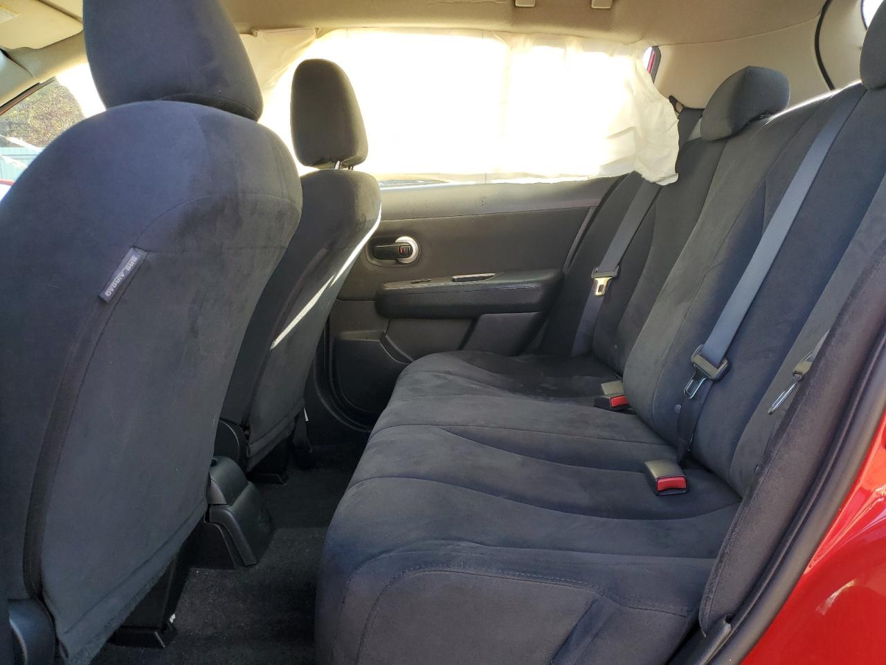 2008 Nissan Versa - Image 10