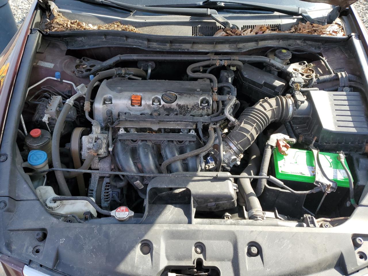 2011 Honda Accord - Image 11