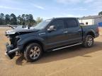 2015 Ford F150 Supercrew en Venta en Longview, TX - Front End