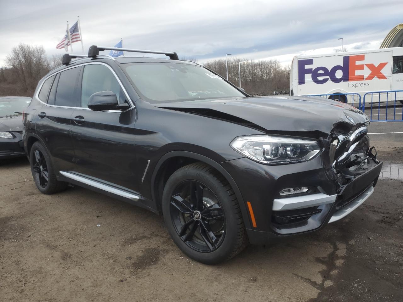 2019 BMW X3 - Image 4