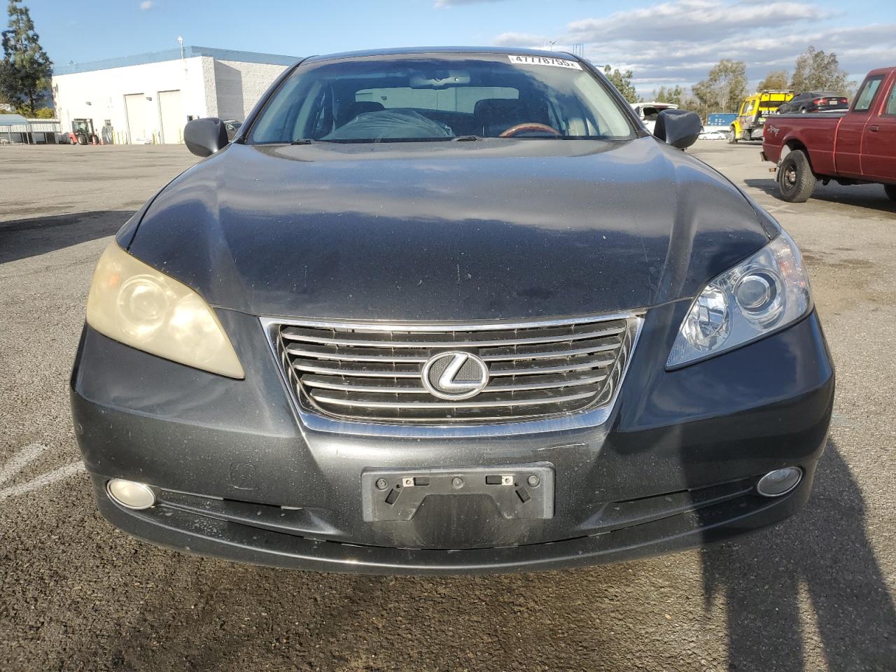 2007 Lexus ES - Image 5