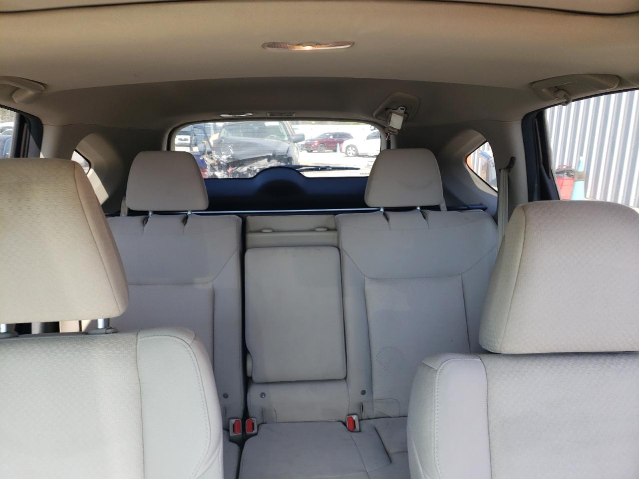 2015 Honda CR-V - Image 10