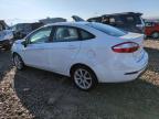 2019 Ford Fiesta Se for Sale in Magna, UT - Front End