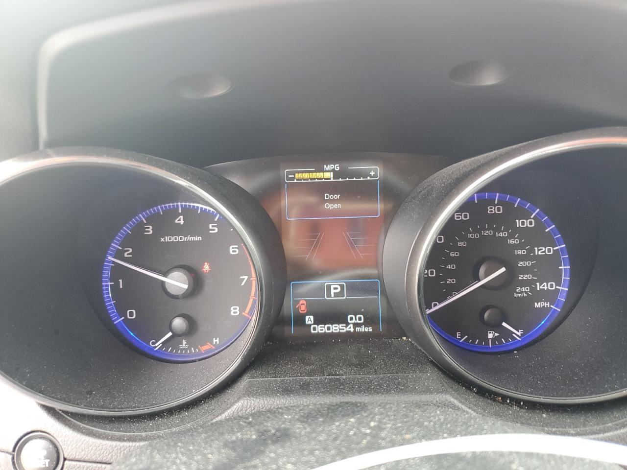 2016 Subaru Outback - Image 9