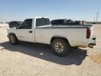 1991 Chevrolet Gmt-400 K2500 en Venta en Andrews, TX - Undercarriage