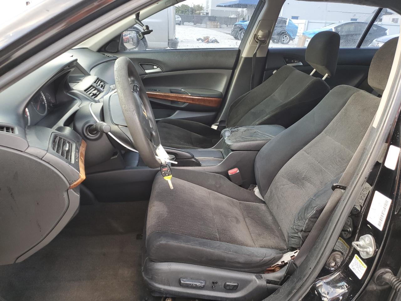 2011 Honda Accord - Image 7