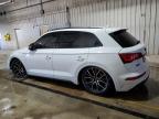 2024 Audi Sq5 Premium Plus zu verkaufen in York Haven, PA - Front End