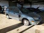 2005 Ford Focus Zxw en Venta en American Canyon, CA - Side