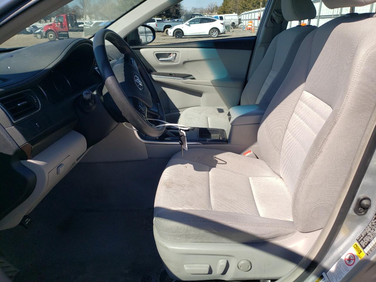 2016 Toyota Camry - Image 7