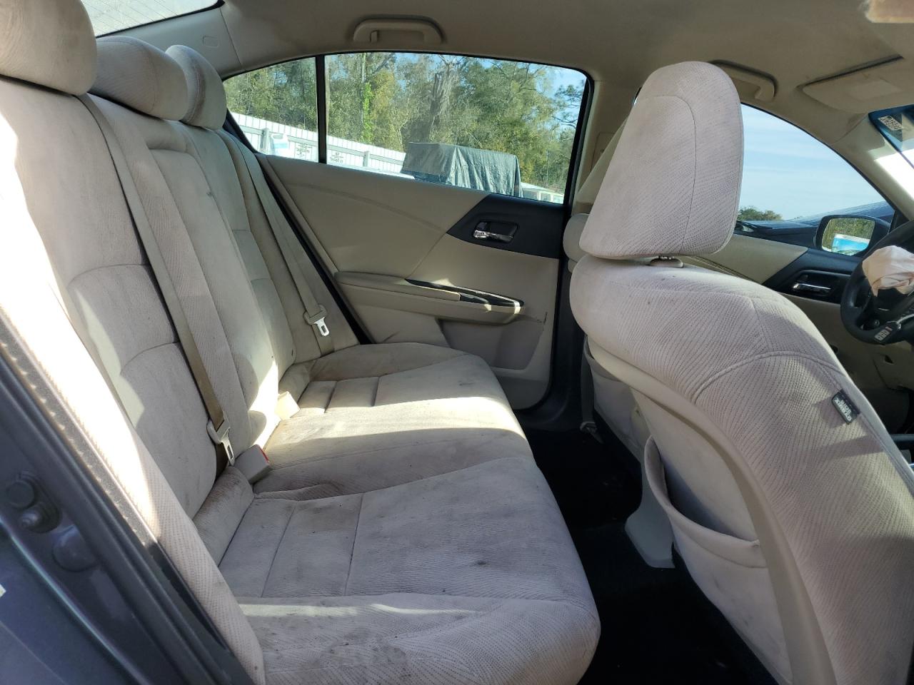 2014 Honda Accord - Image 11