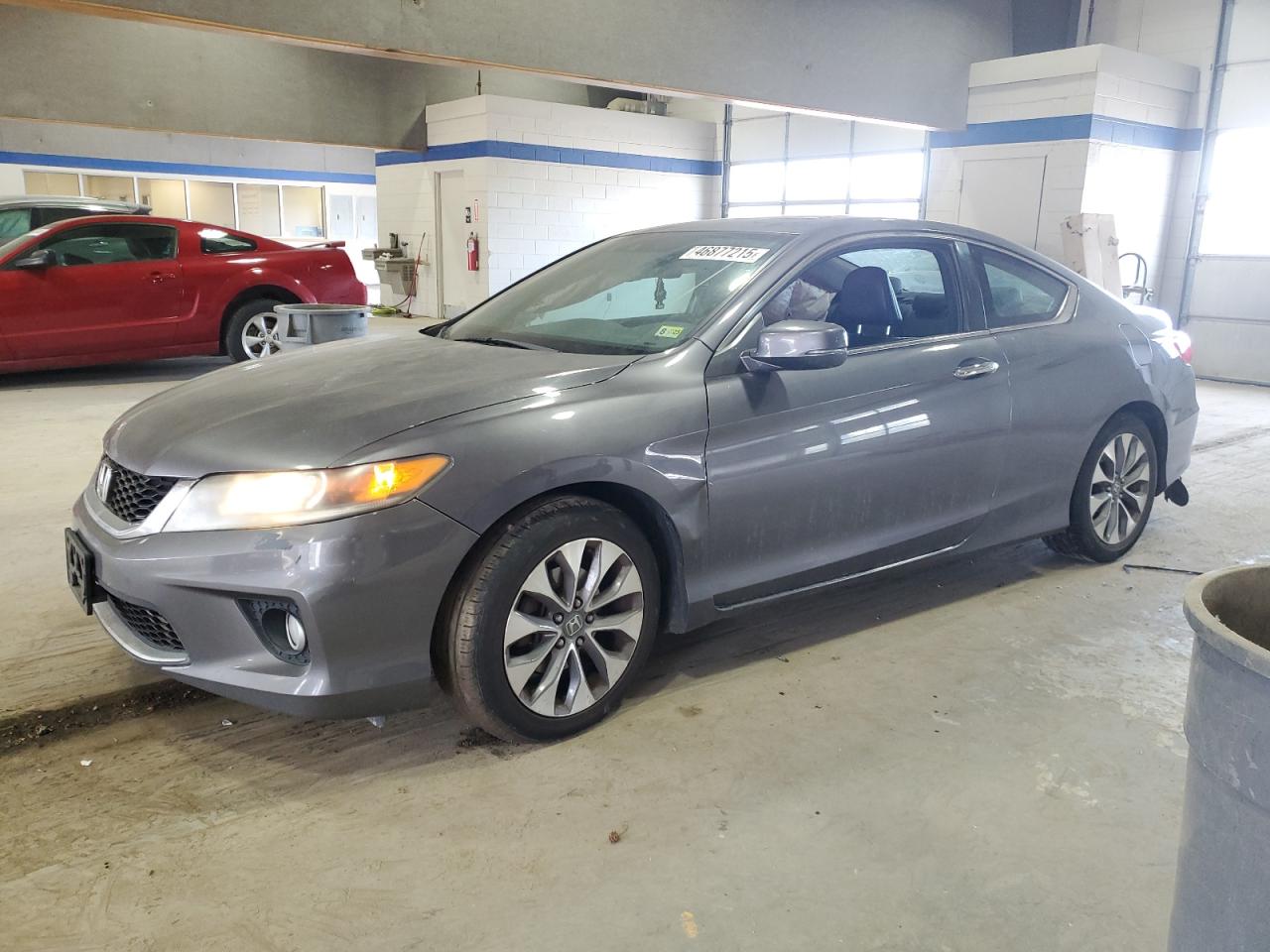 2014 Honda Accord - Image 1
