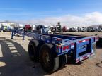 2023 Cimc Trailer for Sale in Colton, CA - Frame Damage