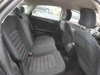 2017 Ford Fusion S за продажба в Brighton, CO - Front End