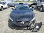 2021 Nissan Altima Sr იყიდება Sacramento-ში, CA - Front End