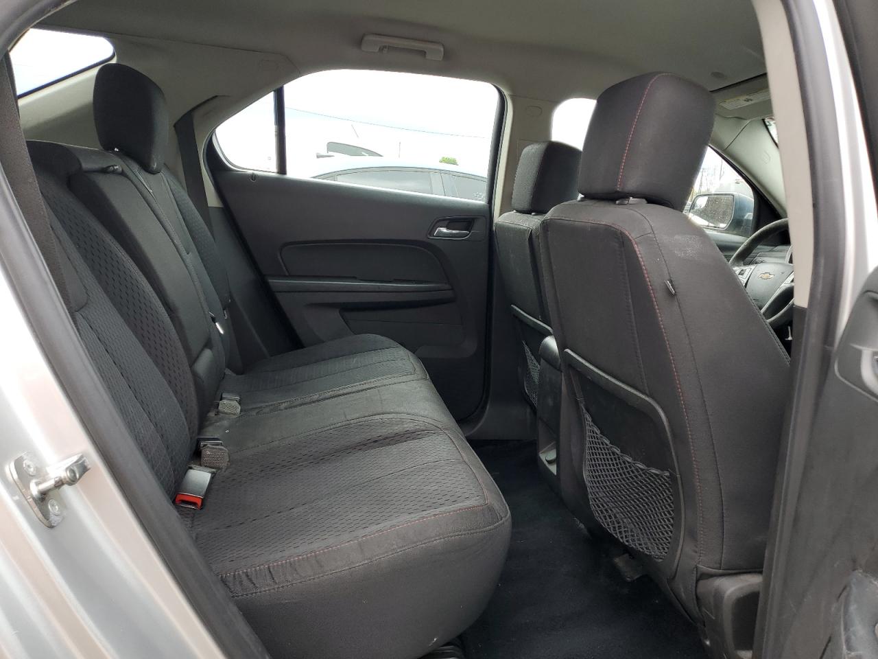 2013 Chevrolet Equinox - Image 11