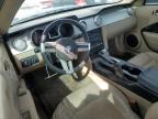2007 Ford Mustang  იყიდება Las Vegas-ში, NV - Rear End