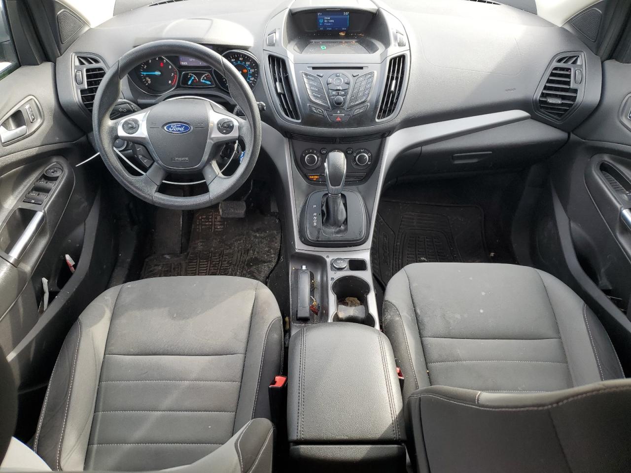 2015 Ford Escape - Image 8