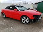 2007 Audi A4 S-Line 2.0T Cabriolet Quattro იყიდება Louisville-ში, KY - All Over