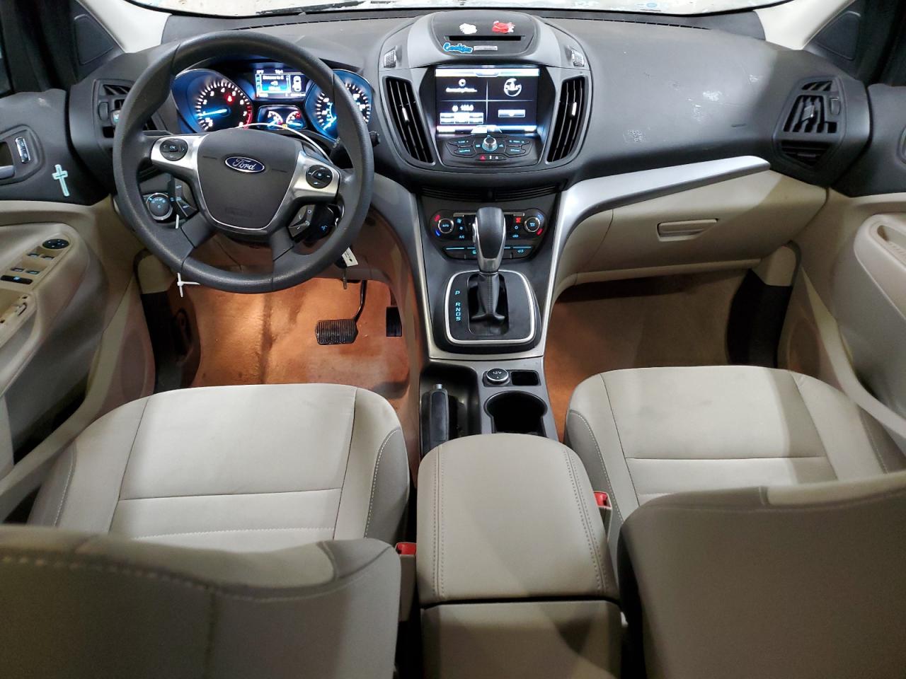 2013 Ford Escape - Image 8