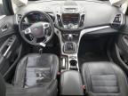 2013 Ford C-Max Premium en Venta en Prairie Grove, AR - Front End