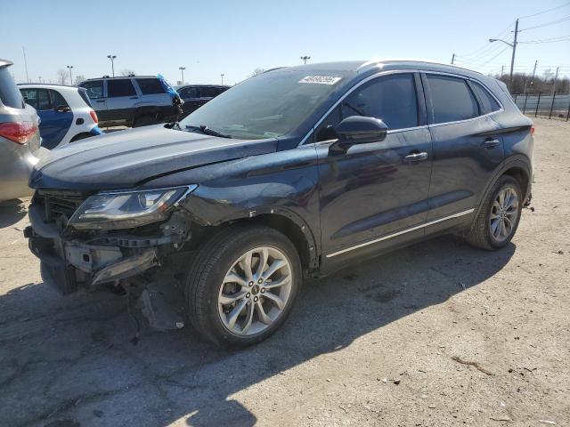 2017 Lincoln Mkc Select