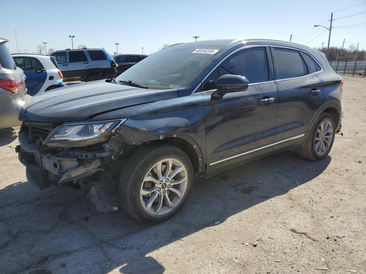 2017 Lincoln Mkc Select for Sale in Indianapolis, IN - Front End