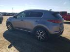 2017 Kia Sportage Sx na sprzedaż w Amarillo, TX - Rear End