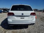 2018 Volkswagen Atlas Se للبيع في Columbus، OH - Front End