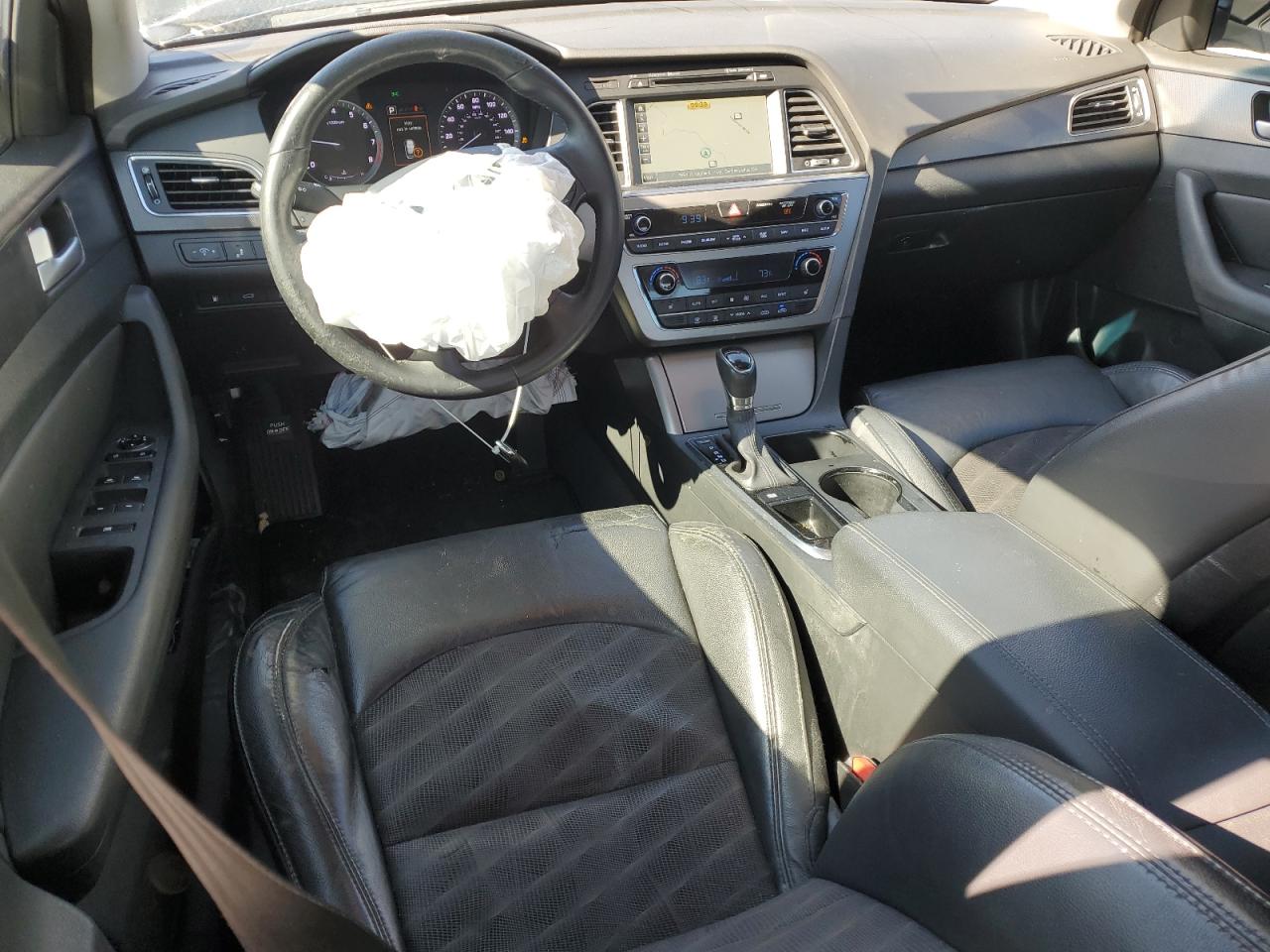 2015 Hyundai Sonata - Image 8