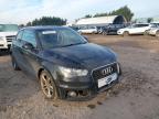 2010 AUDI A1 S LINE for sale at Copart WISBECH