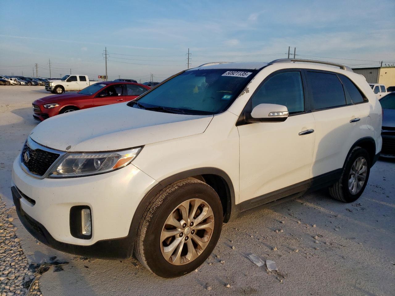 Haslet, TX에서 판매 중인 2014 Kia Sorento Ex - Normal Wear