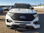 2020 Ford Explorer  за продажба в Colorado Springs, CO - Front End