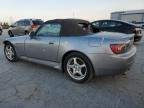 2001 Honda S2000  en Venta en Tulsa, OK - Front End