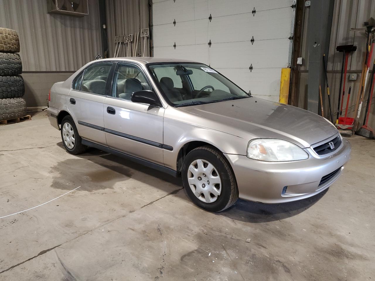 2000 Honda Civic - Image 4