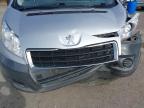 2014 PEUGEOT EXPERT 100 for sale at Copart GLOUCESTER