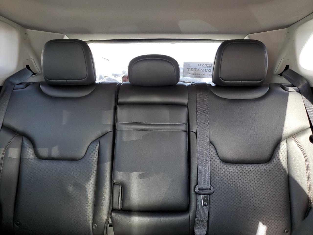 2018 Jeep Compass - Image 10