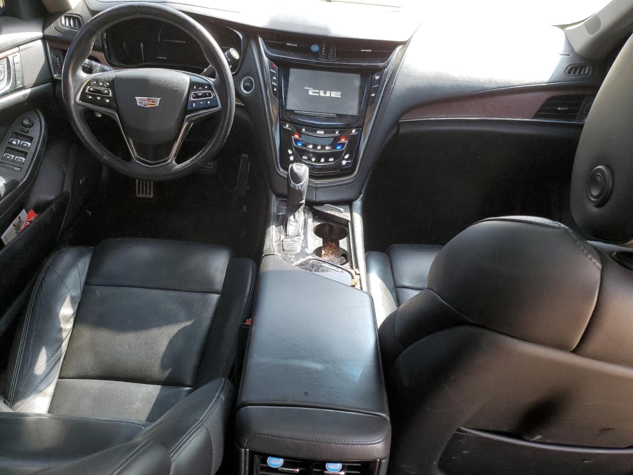 2019 Cadillac CTS - Image 8